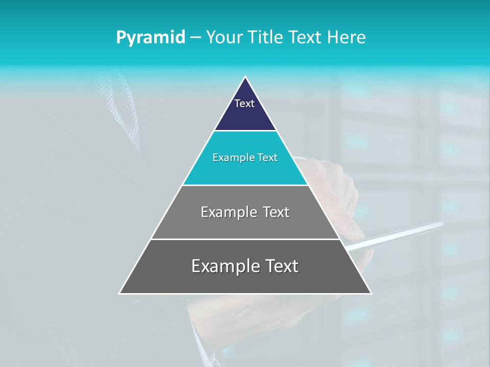Surgery Medical Instrument Pain PowerPoint Template