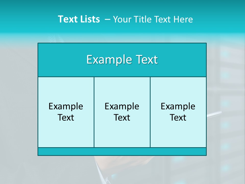 Surgery Medical Instrument Pain PowerPoint Template