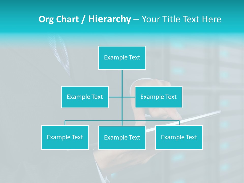 Surgery Medical Instrument Pain PowerPoint Template