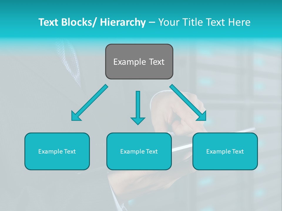 Surgery Medical Instrument Pain PowerPoint Template
