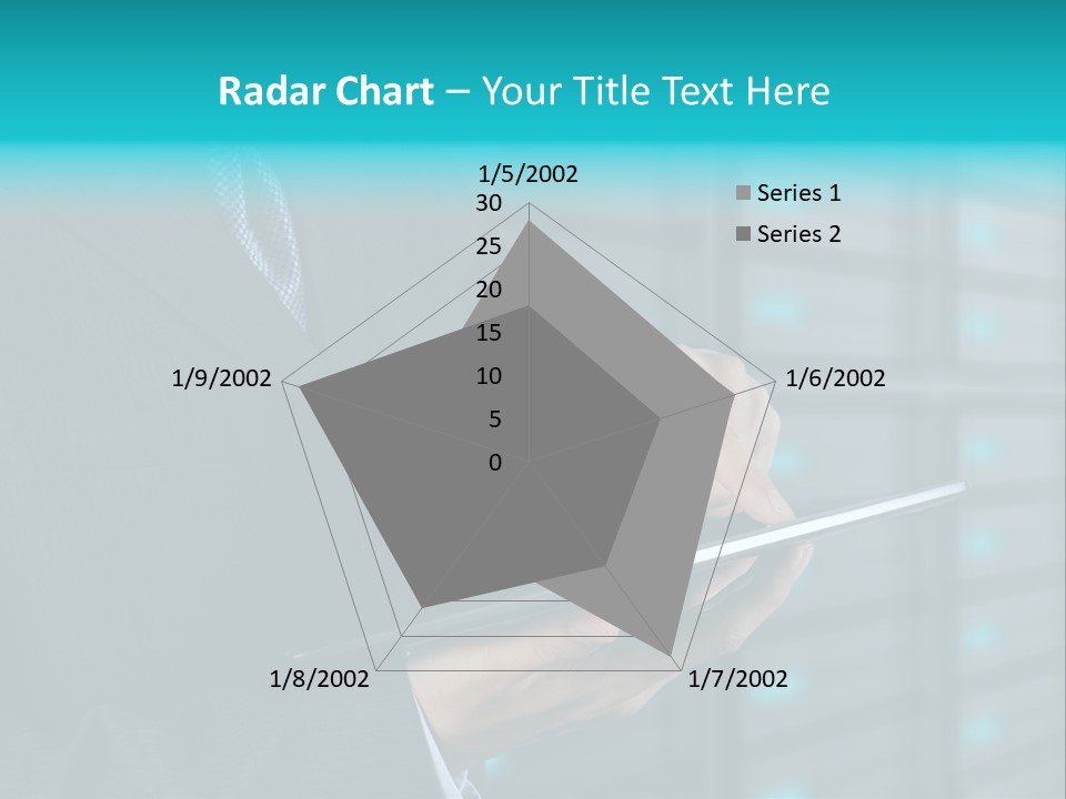Surgery Medical Instrument Pain PowerPoint Template