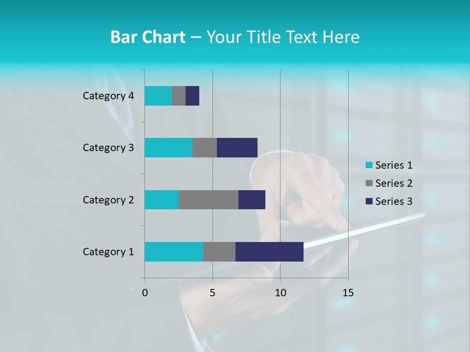 Surgery Medical Instrument Pain PowerPoint Template