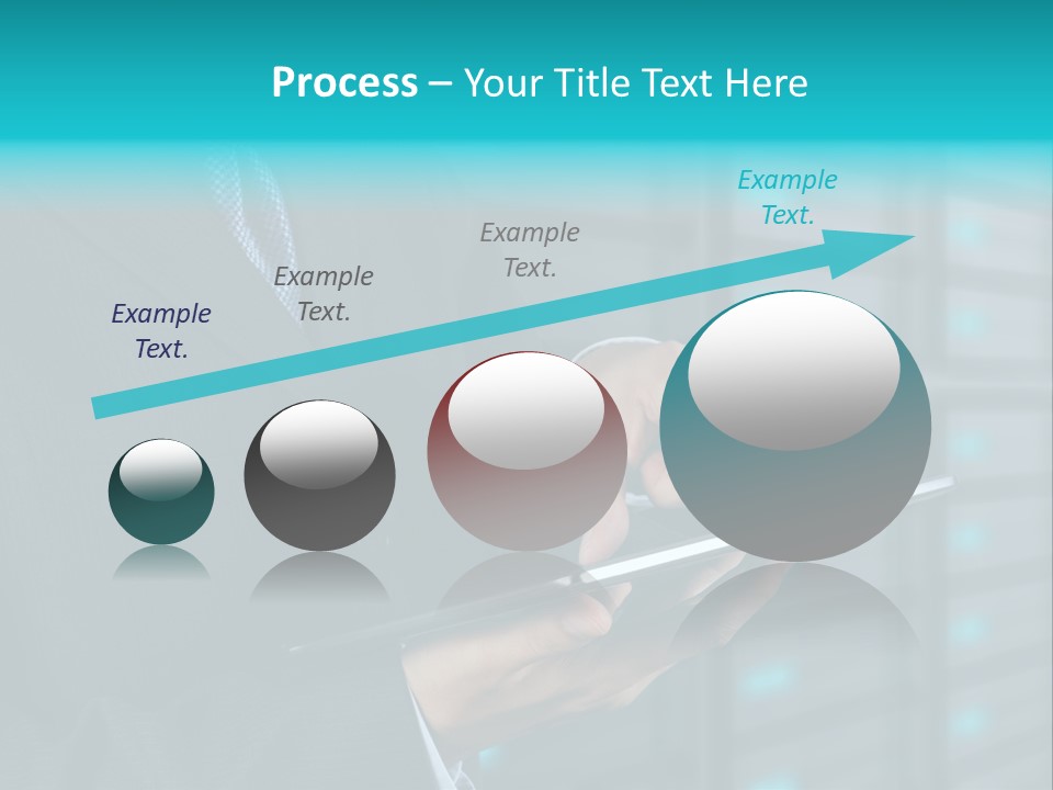 Surgery Medical Instrument Pain PowerPoint Template