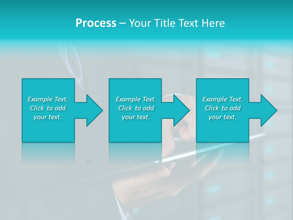 Surgery Medical Instrument Pain PowerPoint Template