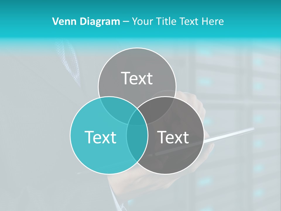 Surgery Medical Instrument Pain PowerPoint Template