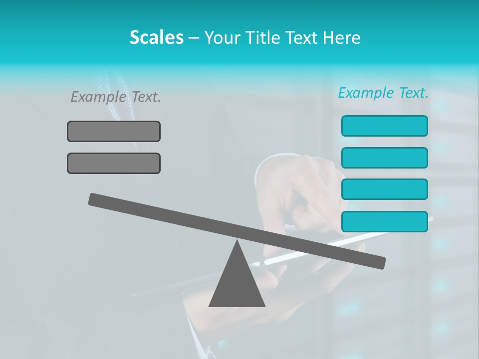 Surgery Medical Instrument Pain PowerPoint Template
