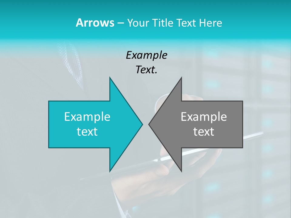 Surgery Medical Instrument Pain PowerPoint Template