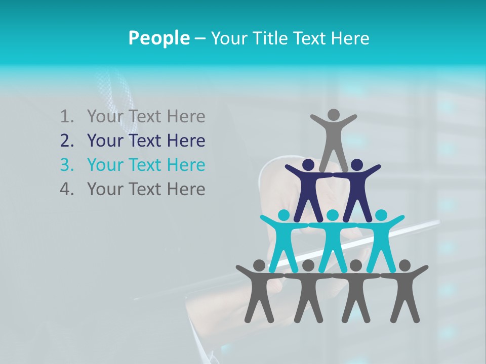 Surgery Medical Instrument Pain PowerPoint Template