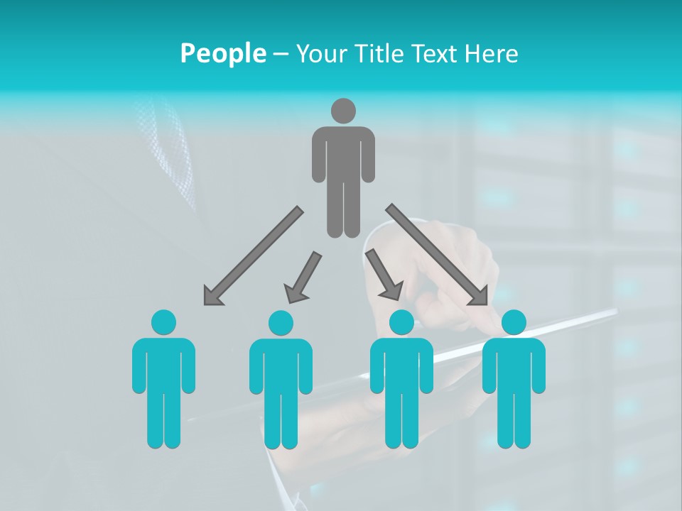 Surgery Medical Instrument Pain PowerPoint Template