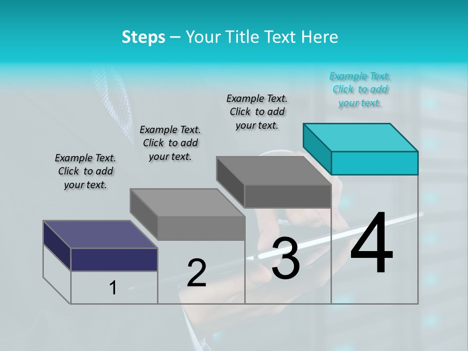 Surgery Medical Instrument Pain PowerPoint Template