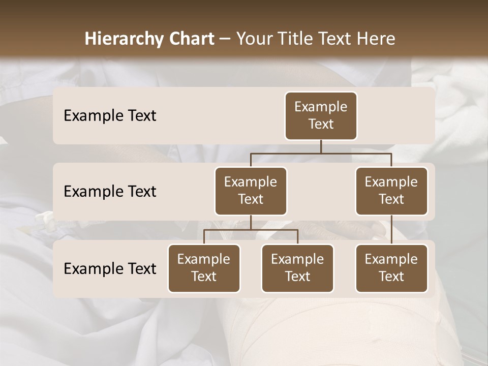 Surgery Medical Instrument Pain PowerPoint Template