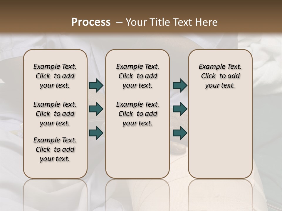 Surgery Medical Instrument Pain PowerPoint Template