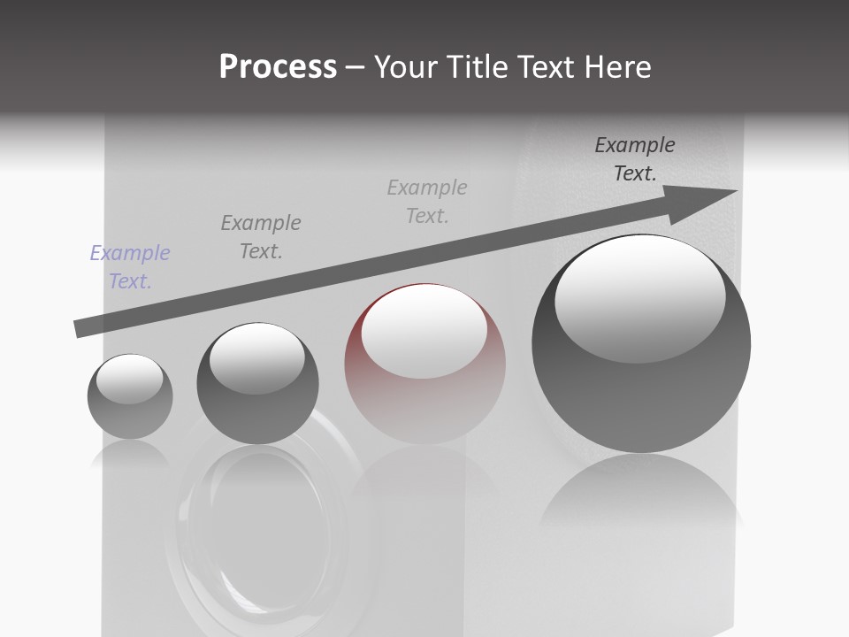 Deep Sound Entertainment PowerPoint Template