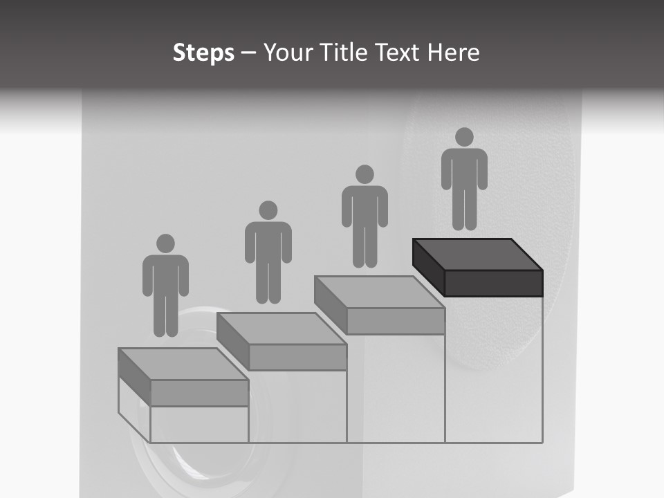 Deep Sound Entertainment PowerPoint Template