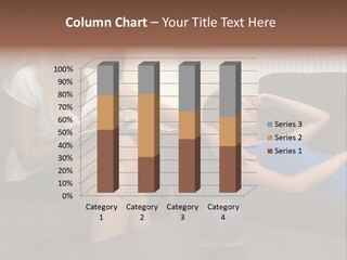 Psychologist Mental Help PowerPoint Template