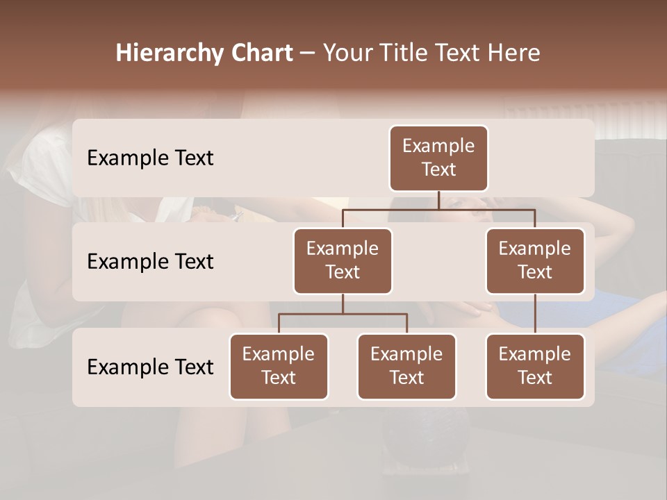 Psychologist Mental Help PowerPoint Template