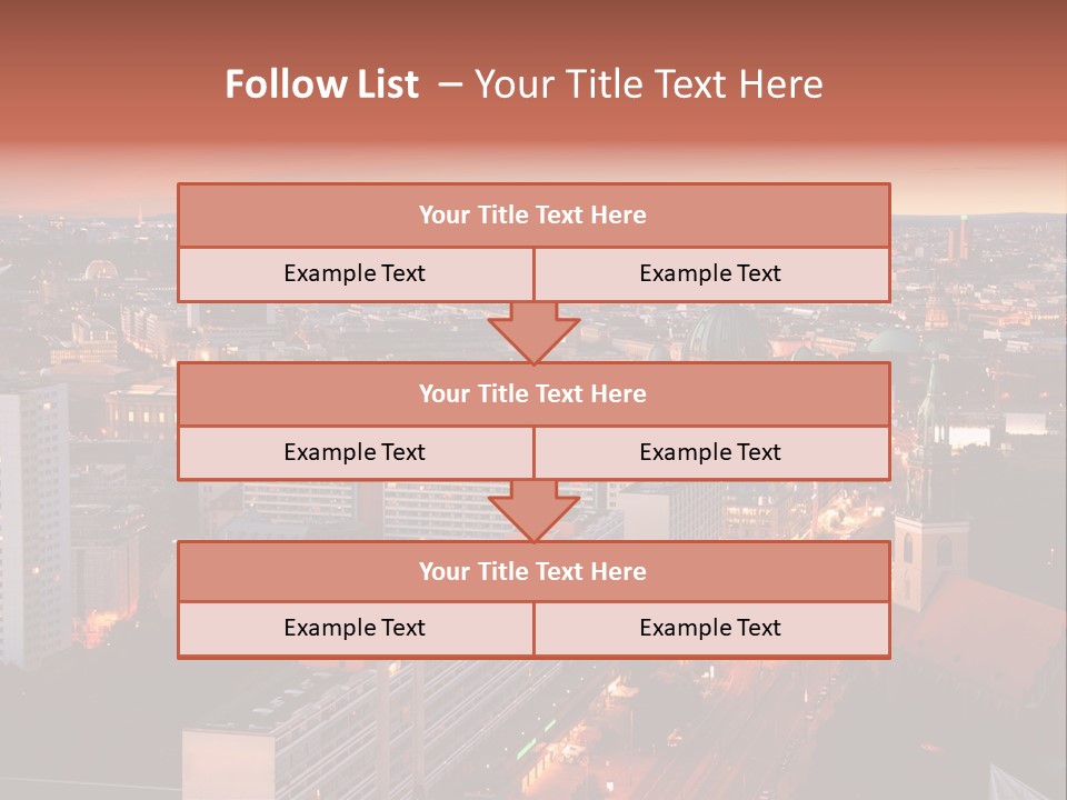 Fizz Happy Wedding PowerPoint Template