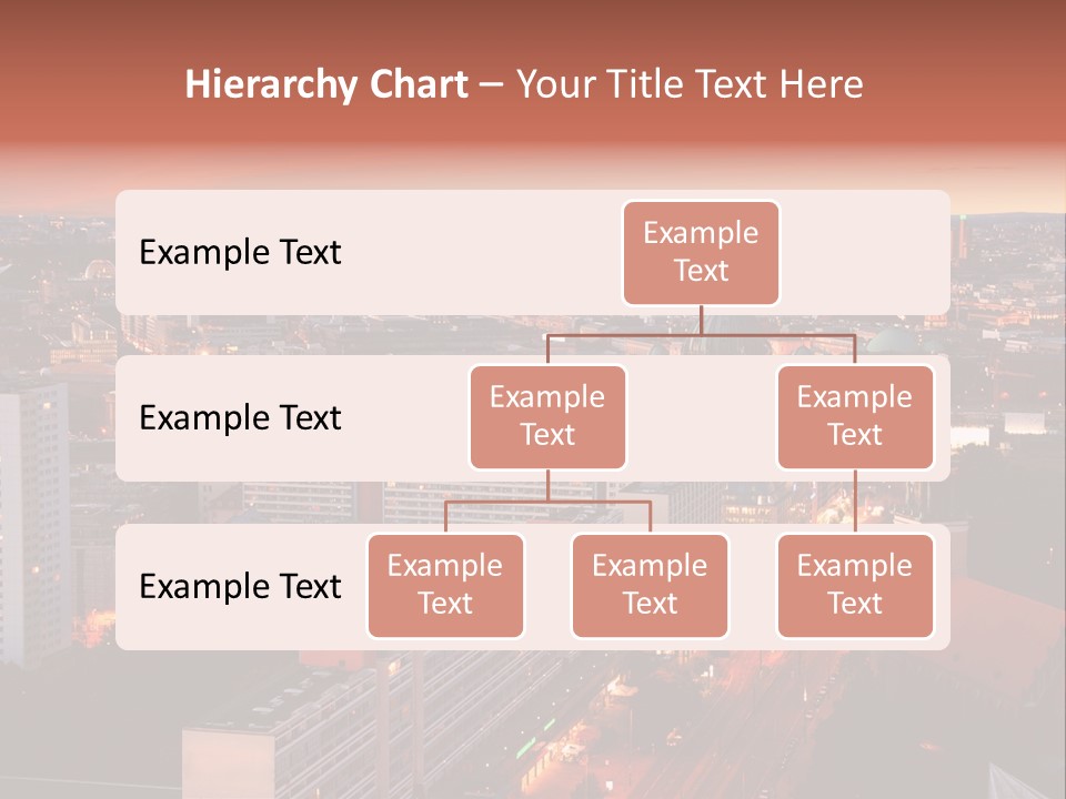 Fizz Happy Wedding PowerPoint Template