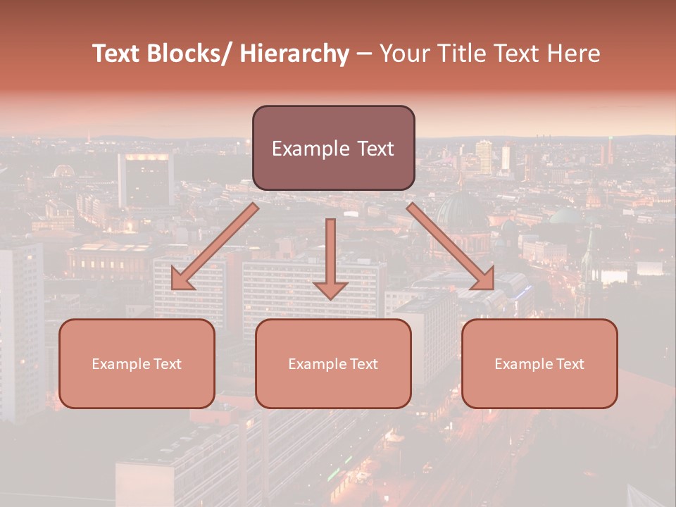 Fizz Happy Wedding PowerPoint Template