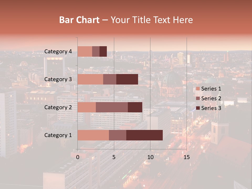 Fizz Happy Wedding PowerPoint Template
