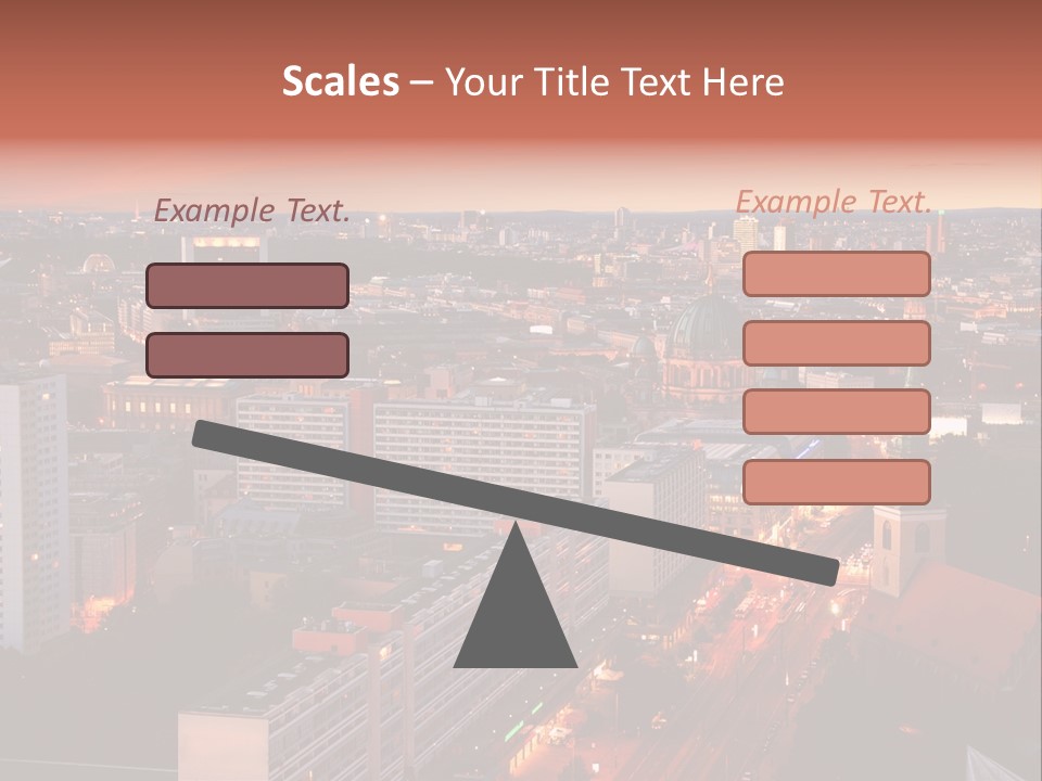Fizz Happy Wedding PowerPoint Template