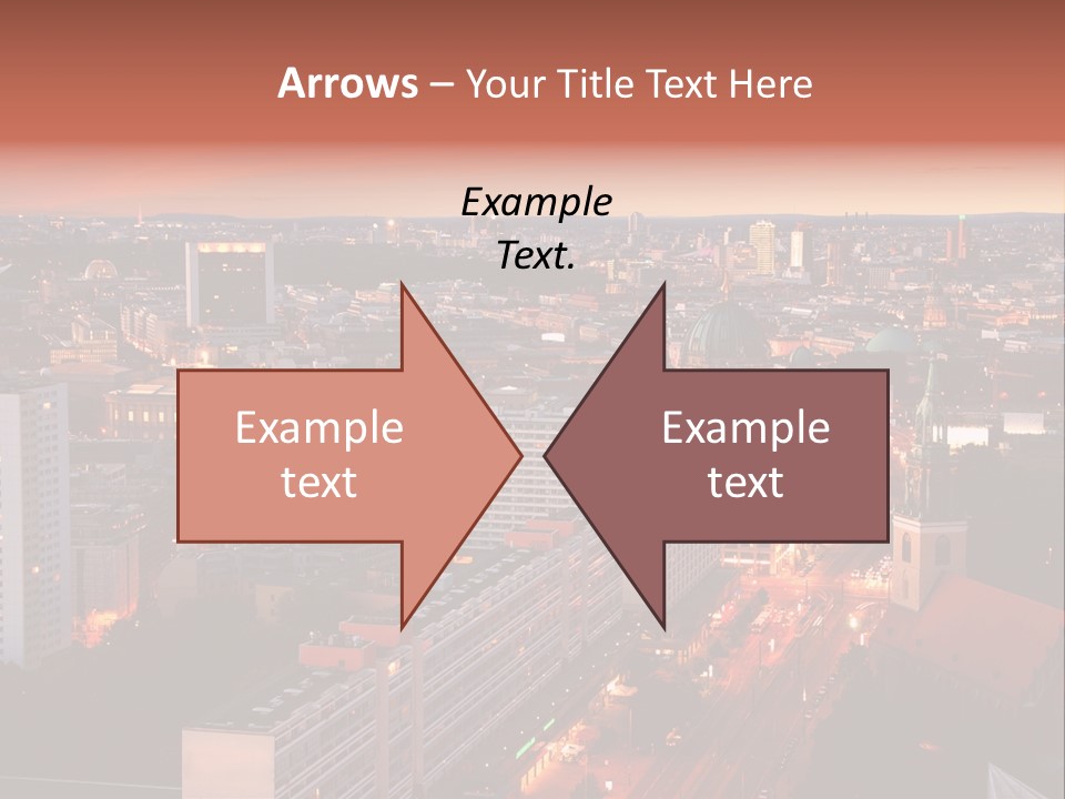 Fizz Happy Wedding PowerPoint Template