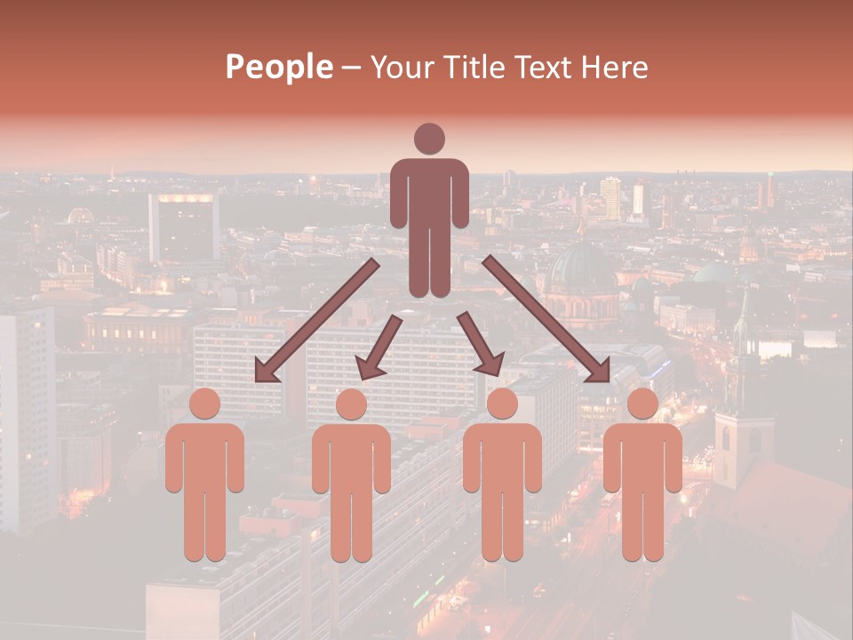 Fizz Happy Wedding PowerPoint Template