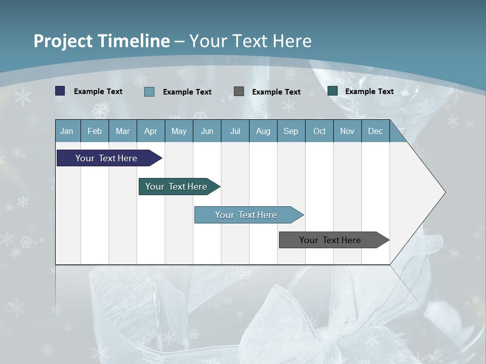 Fizz Happy Wedding PowerPoint Template