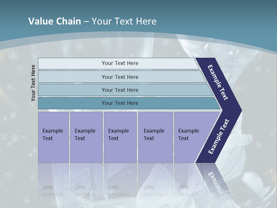 Fizz Happy Wedding PowerPoint Template