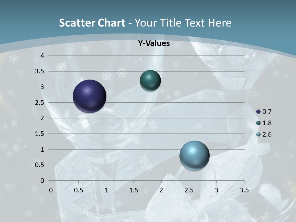 Fizz Happy Wedding PowerPoint Template