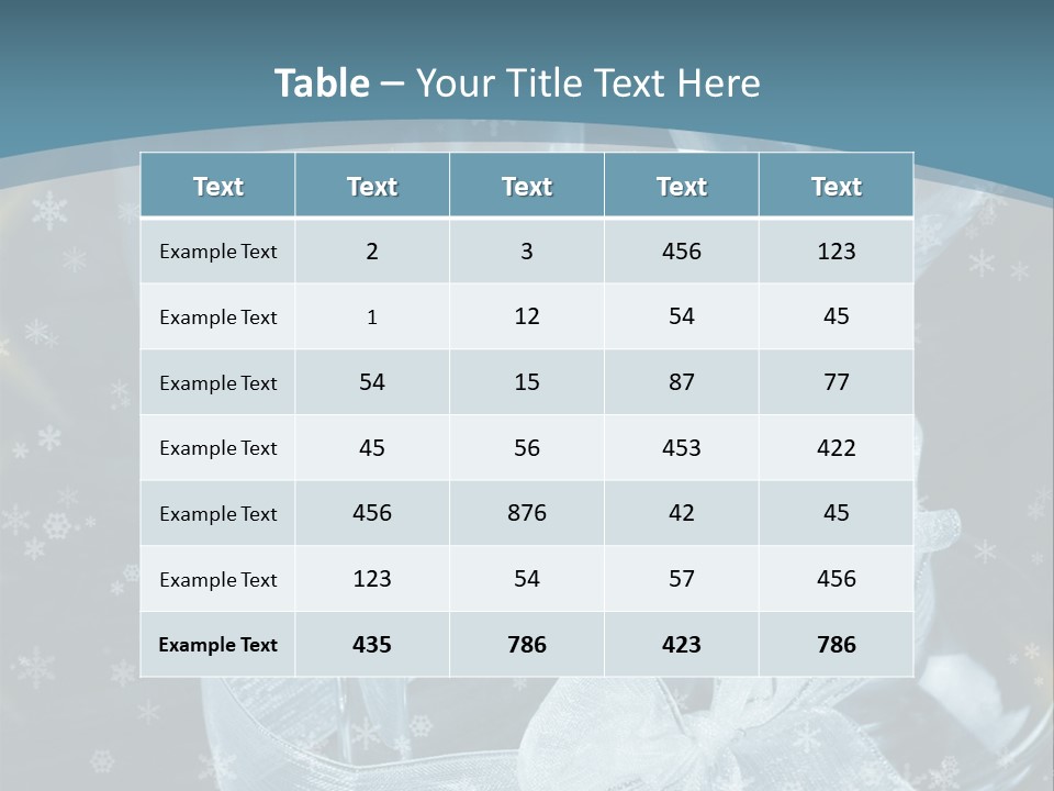 Fizz Happy Wedding PowerPoint Template