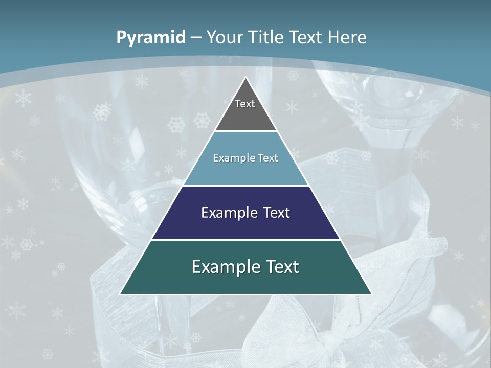 Fizz Happy Wedding PowerPoint Template