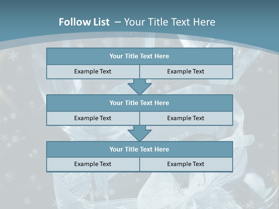 Fizz Happy Wedding PowerPoint Template