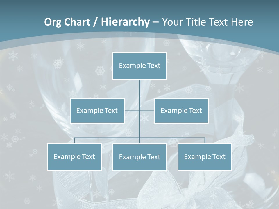 Fizz Happy Wedding PowerPoint Template