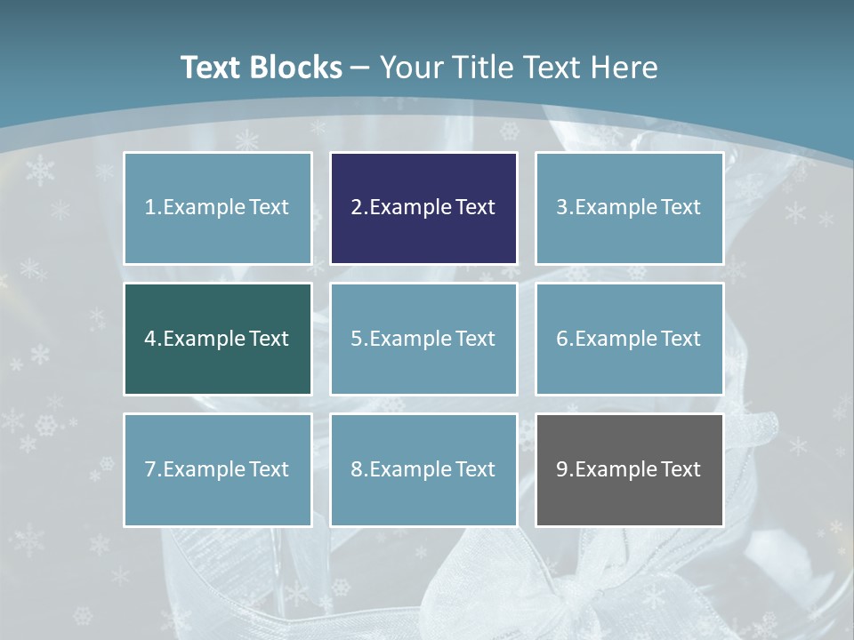 Fizz Happy Wedding PowerPoint Template