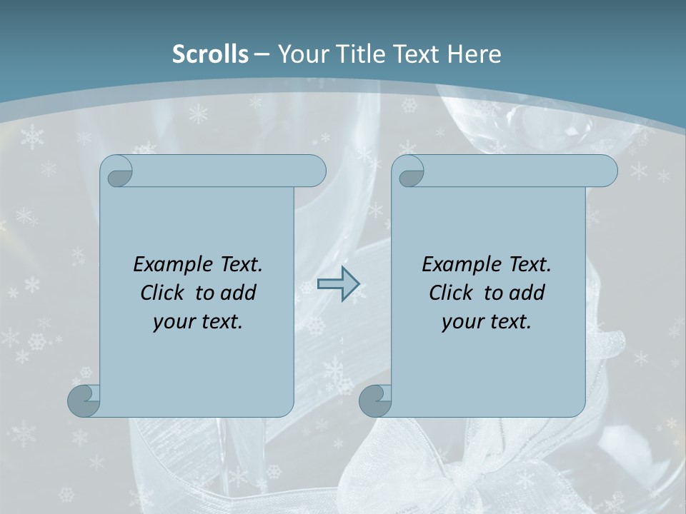 Fizz Happy Wedding PowerPoint Template