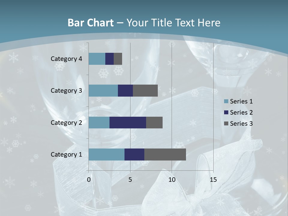 Fizz Happy Wedding PowerPoint Template