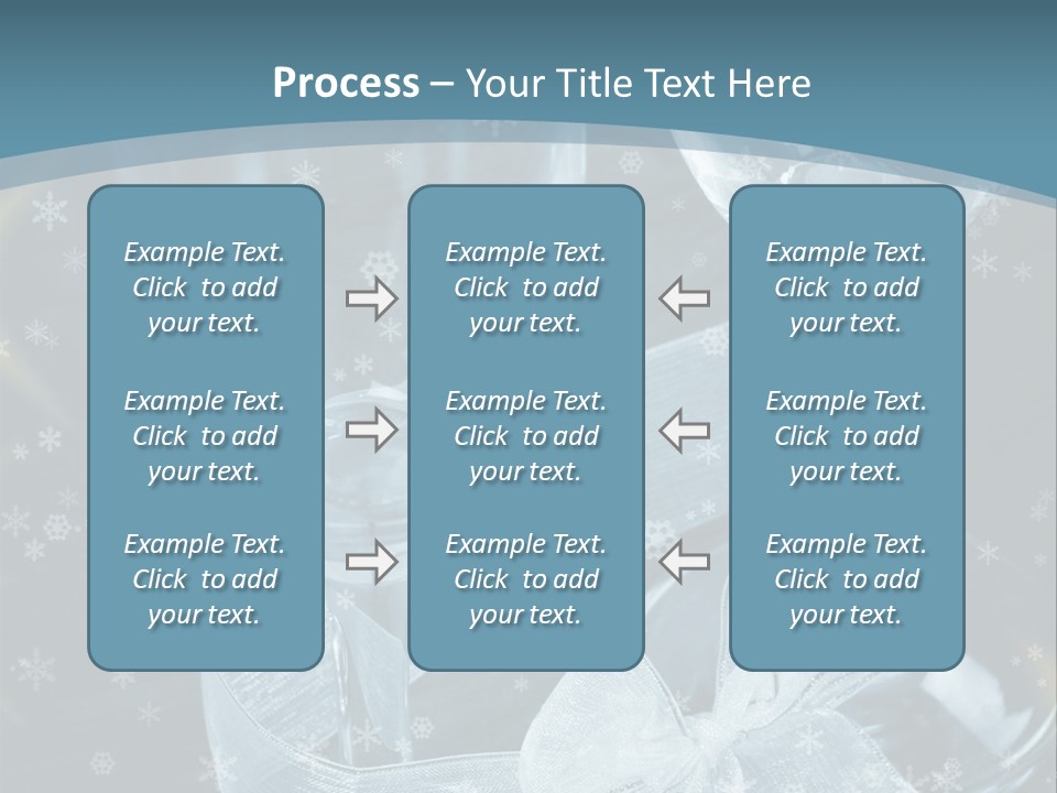 Fizz Happy Wedding PowerPoint Template