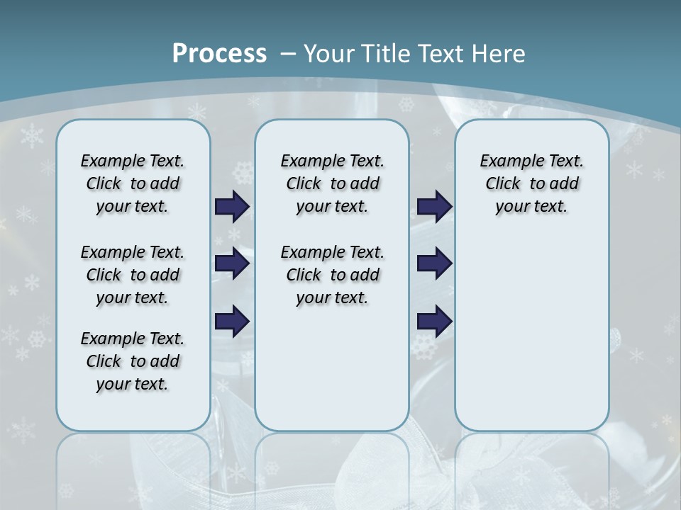 Fizz Happy Wedding PowerPoint Template