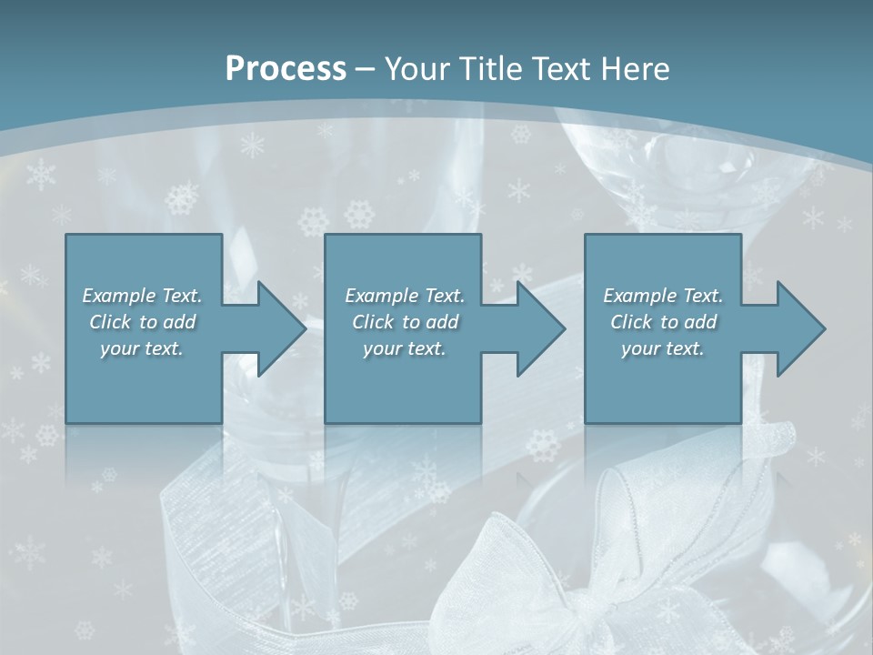 Fizz Happy Wedding PowerPoint Template