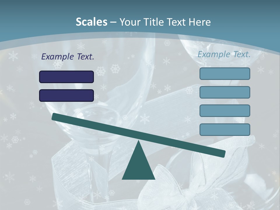 Fizz Happy Wedding PowerPoint Template