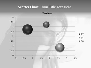 Hands Thinking Concentration PowerPoint Template