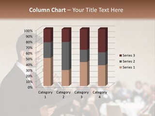 Group Equipment Education PowerPoint Template