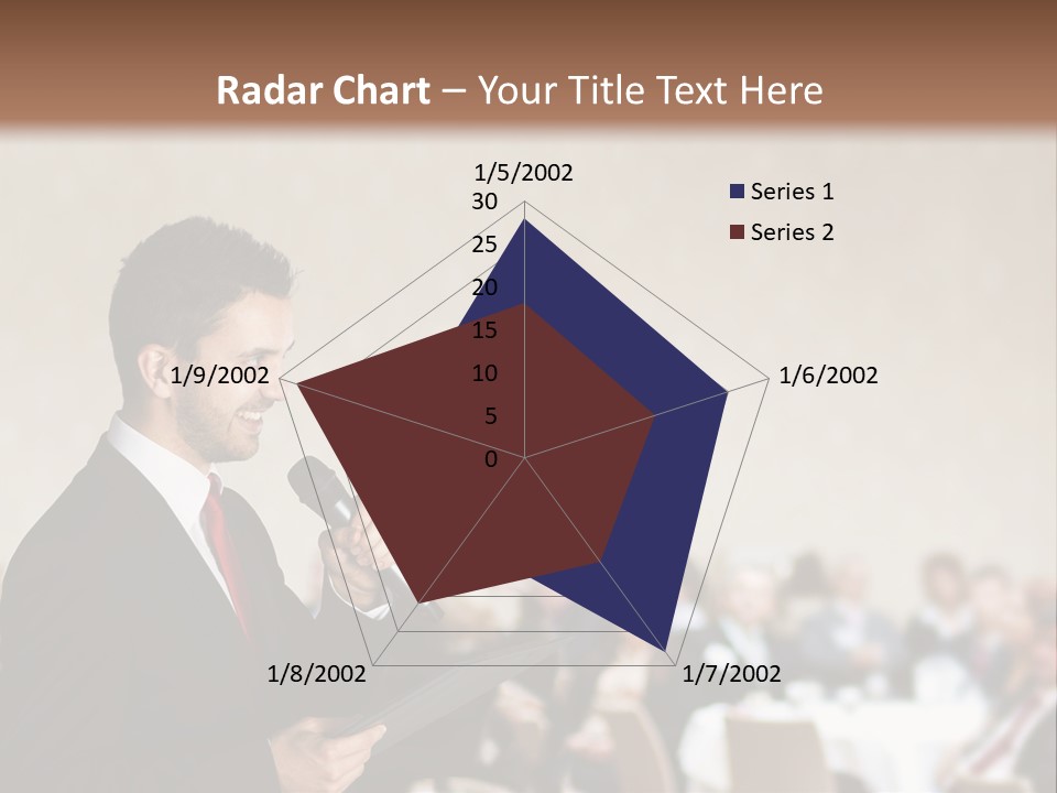 Group Equipment Education PowerPoint Template