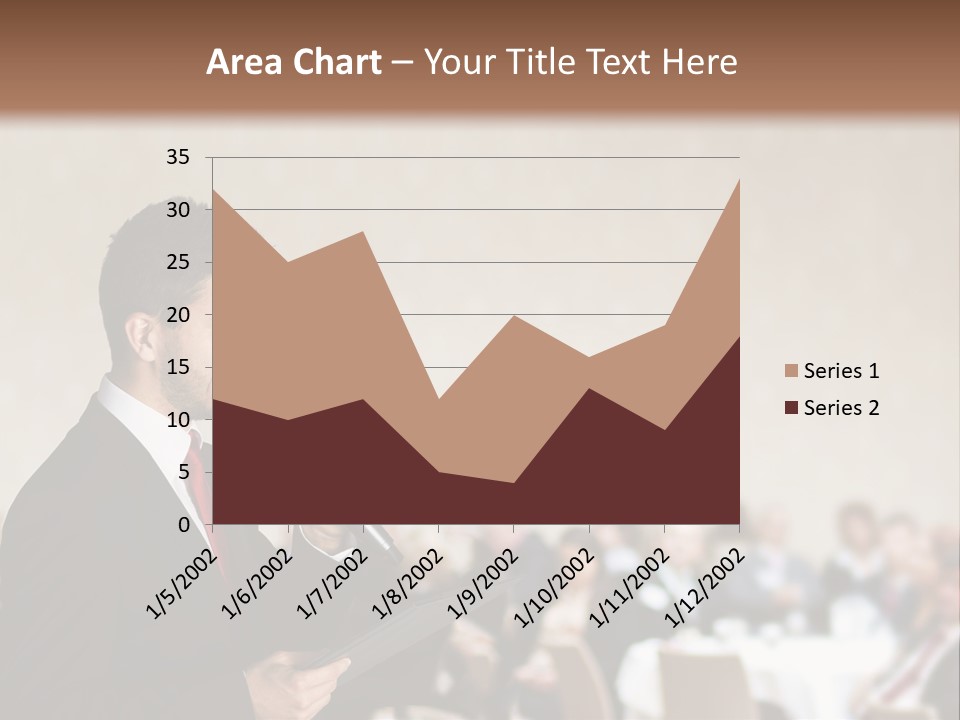 Group Equipment Education PowerPoint Template