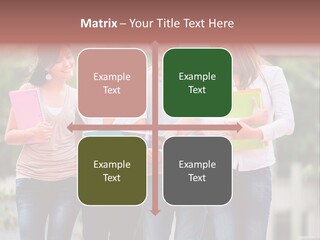 Men Education Happy PowerPoint Template
