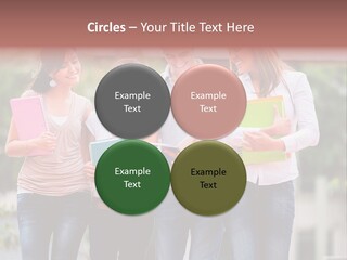 Men Education Happy PowerPoint Template
