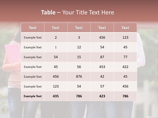 Men Education Happy PowerPoint Template