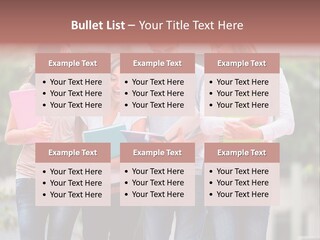 Men Education Happy PowerPoint Template