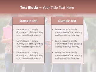 Men Education Happy PowerPoint Template